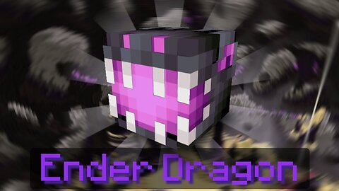 HYPIXEL SKYBLOCK DRAGONS AND BEDWARS