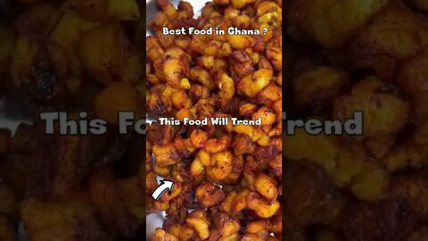 Ghana Food 😍 S1-E89 #shorts #food #ghanafood #trending #africa