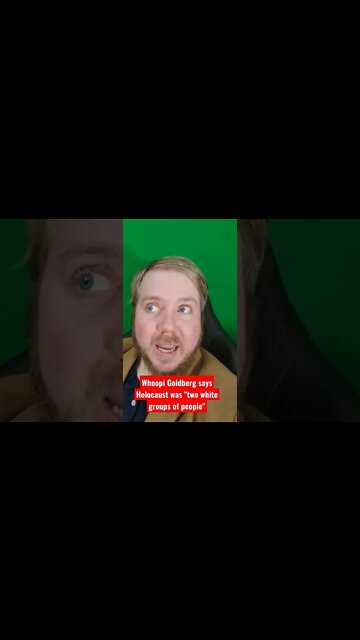 Whoopi Goldberg Suspended for Holocaust Comments