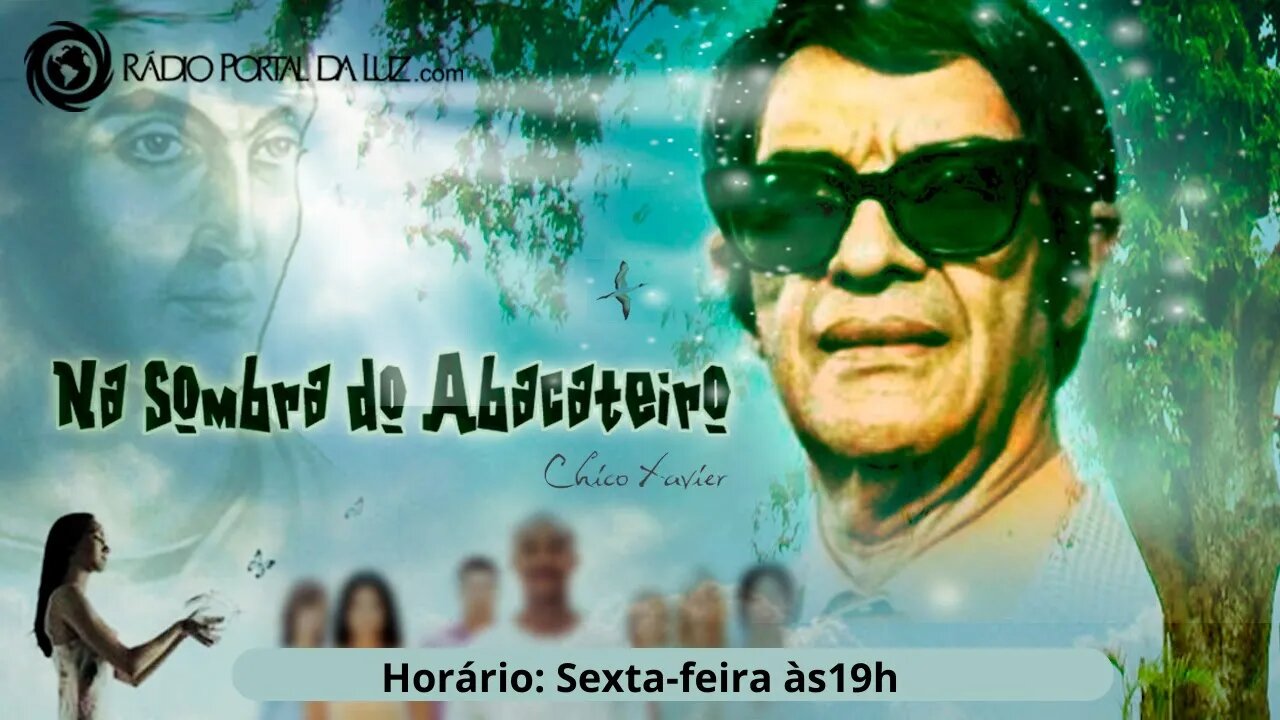 Programa na Sombra do Abacateiro - 21/07/2023