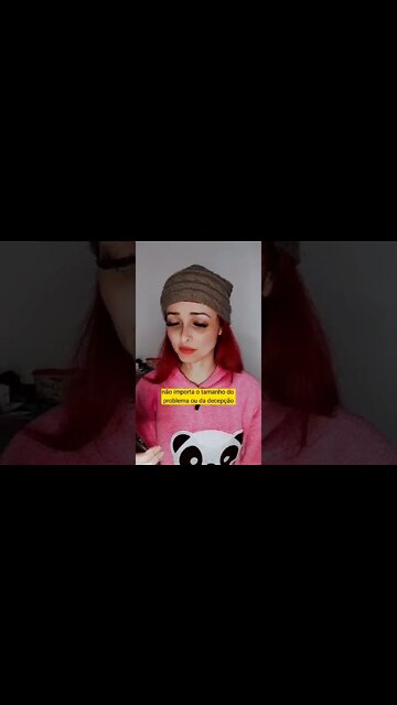 Palavra para você // Romanos Cap. 15:4