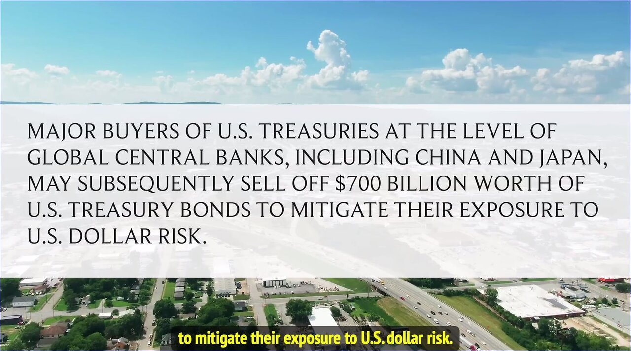 Debt Ceiling Deal FAILS TO SAVE US China and Japan may DUMP 700 Billion U.S. BONDS.｜AsianQuicktake