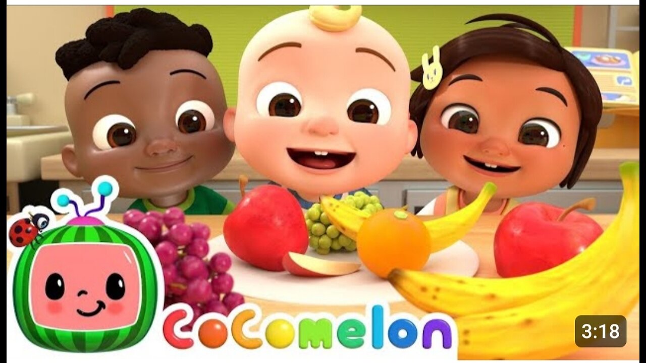Bingo (Farm Version) | CoComelon Nursery Rhymes & Kids Songs