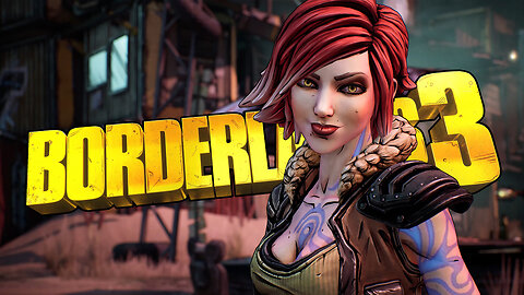 Borderlands 3 Commentary Free Part 5