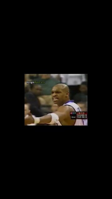 Vince Carter vs Michael Jordan One on One!!