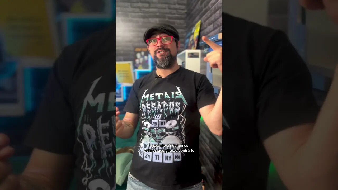 COMO É UM ECLIPSE EM MARTE? #Shorts