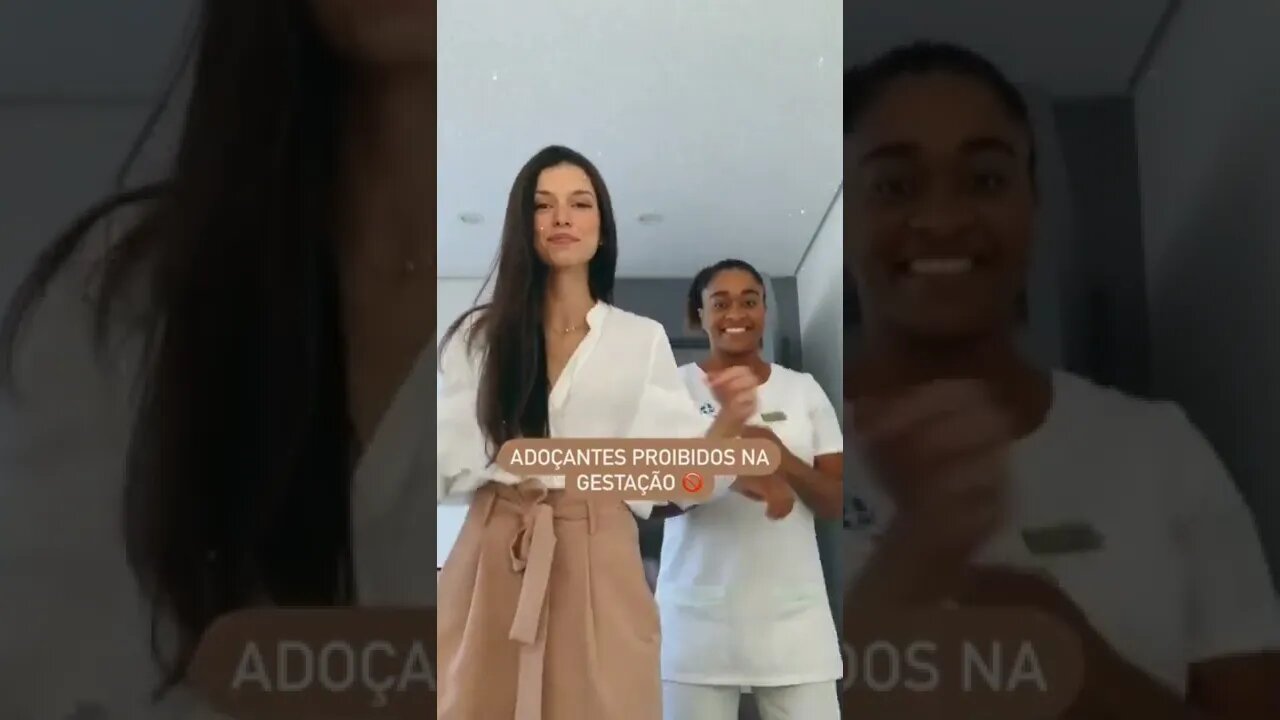 COMO EMAGRECER RÁPIDO E FÁCIL - Vídeo TikTok #Shorts