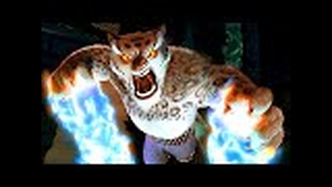 ALL the Best WARRIORS in Kung Fu Panda (Best Fight Scenes) 🌀 4K