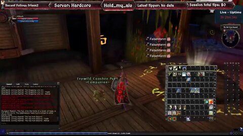 lets play dungeons and dragons online