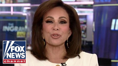 Judge Jeanine: The Harris campaign knows her views are 'reprehensible to the public'