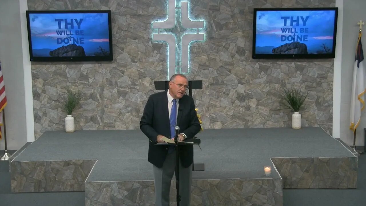 "Countenance As The Sun" By Pastor David Ellis
