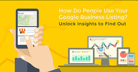 How To Show Your Business In Google?