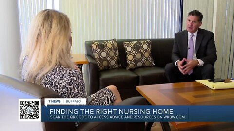 Class Action Lawsuit filed against Orleans County Nursing Home