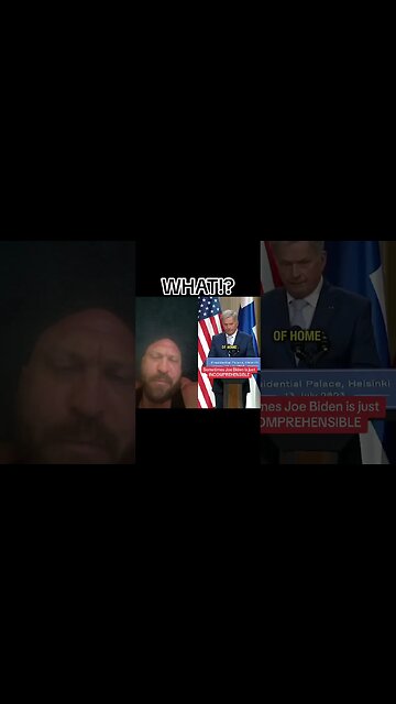 Checkout The Ryback Show If You Want To Listen To A Podcast That Makes Sense!