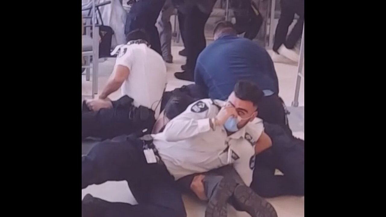 Prominent Vancouver Freedom Fighter Assaulted by Foolish Hospital Security