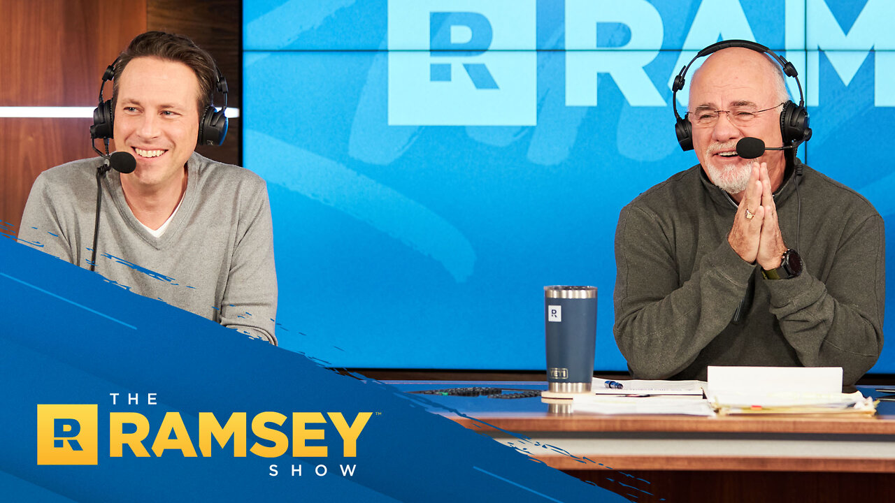 The Ramsey Show (February 8, 2022)