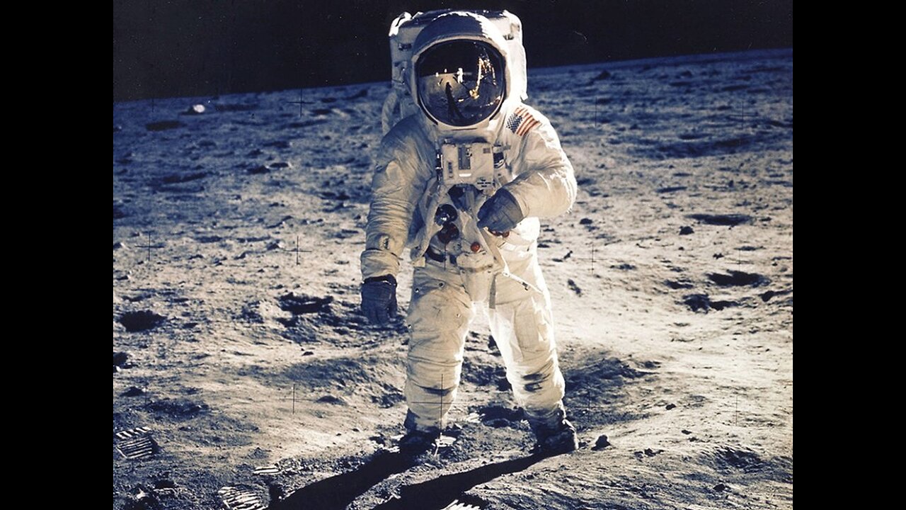 Where Are the Moon Rocks? We Asked a NASA Expert