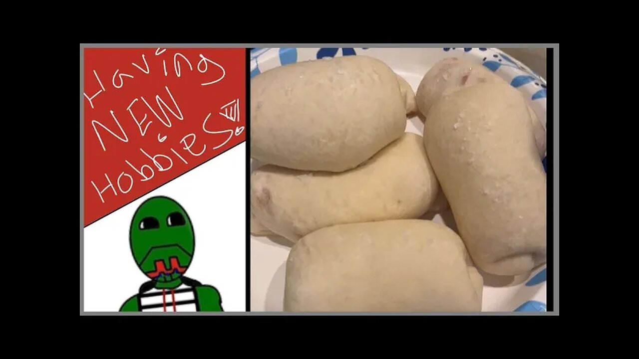 How to Make Pepperoni Rolls