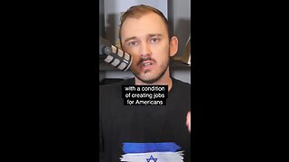 America Needs To Defund Israel?