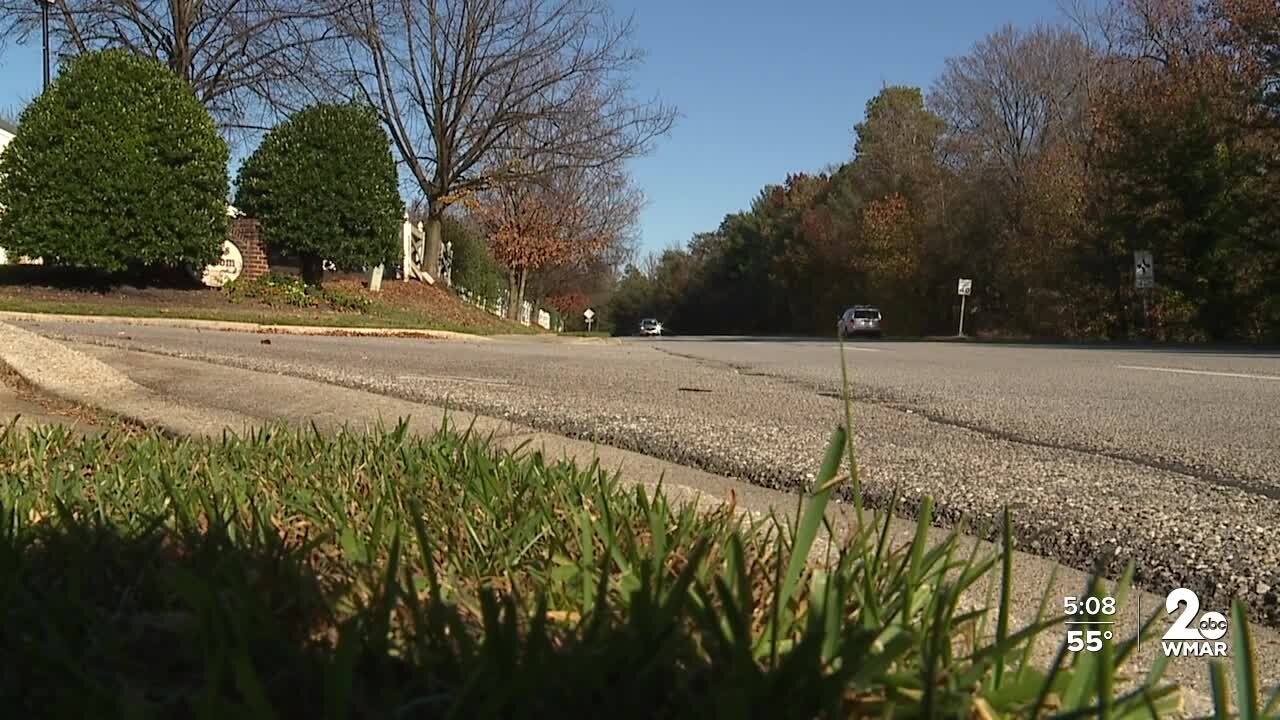 Odenton man accused of falsely identifying himself as police to officer who pulled him over