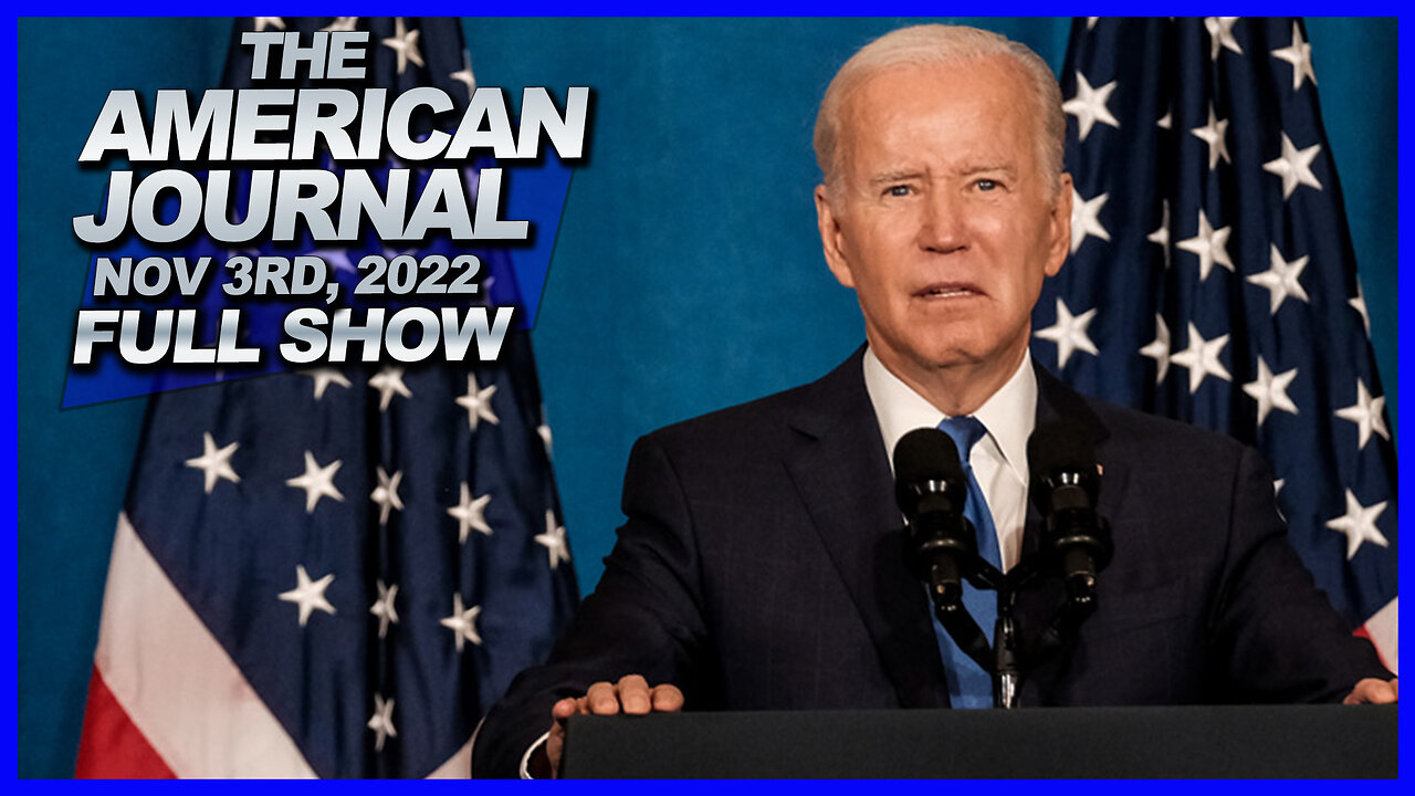 Analysts Warn of Election Fraud After Biden Predicts Results Won’t Be Available For A “Few Days”