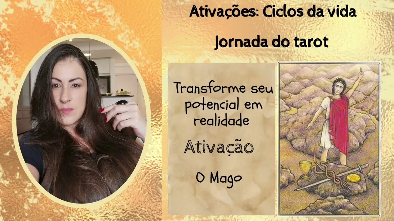 Transforme seu potencial em realidade