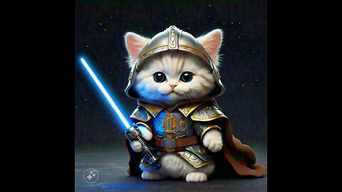Cute Cat Gif