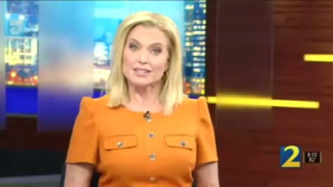 You can't say Trump has an orange face? He does. - 8/23/22