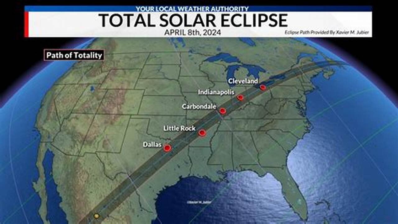 Cern Turns On For Solar Eclipse