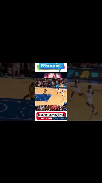 NBA VICTOR OLADIPO HIGHLIGHTS 7