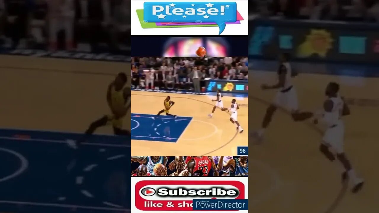 NBA VICTOR OLADIPO HIGHLIGHTS 7