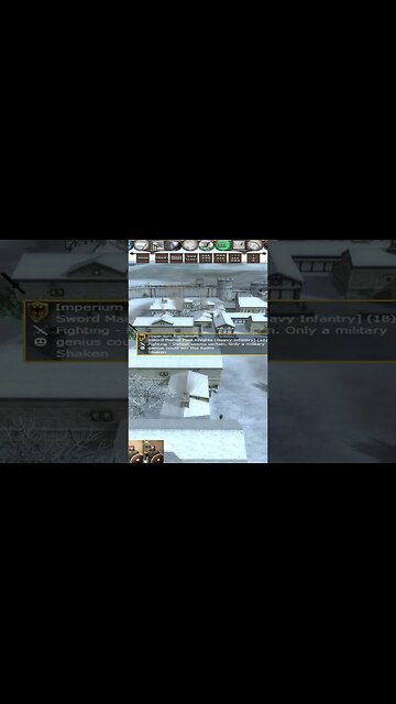 The Failing of the Holy Roman Empire #history