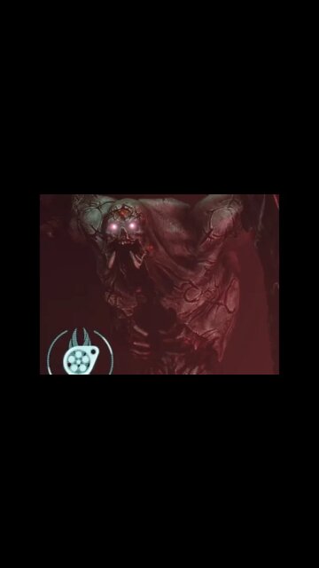 REGENERATOR!!!! - Dead Space 3 #shorts #deadspaceremake