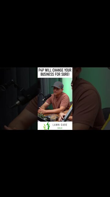 P4P WILL CHANGE YOUR BUSINESS | THOMAS SALAZAR #shorts