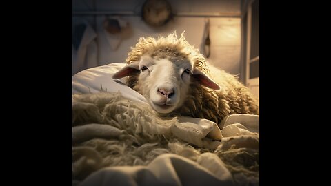 How asleep are you?