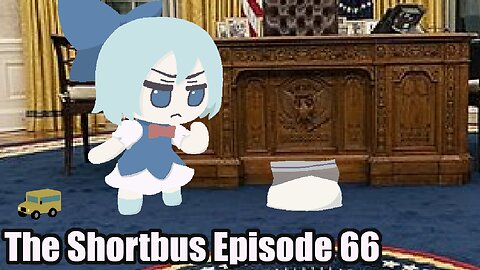 The Shortbus - Episode 66: self-medicating