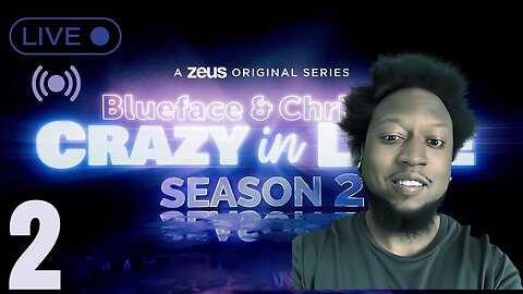 crazy in Love Season 2 episode 2