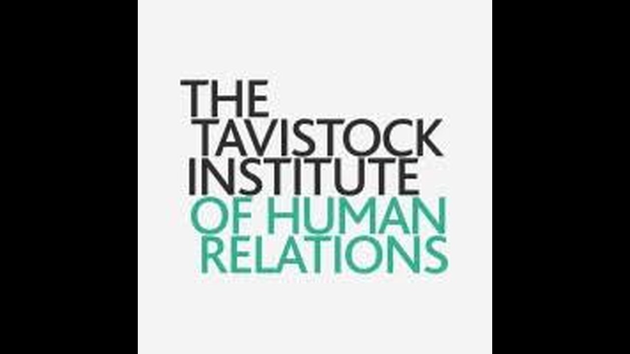 The Great Deception of the Tavistock Institute pt.2