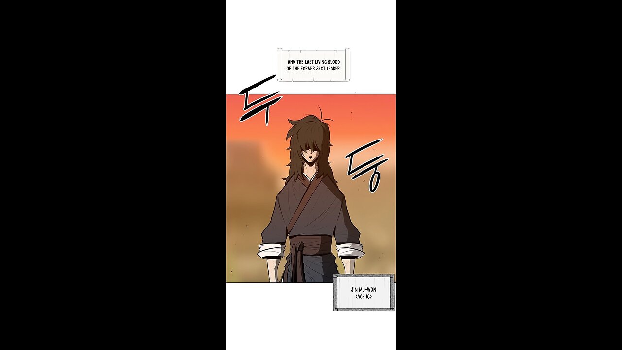 Legend of the Northern Blade Abridged Part 2: Life at the Fallen Northern Heavenly Sect