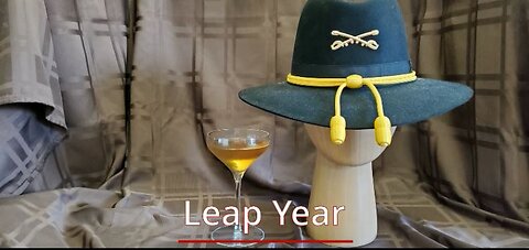 Leap Year!