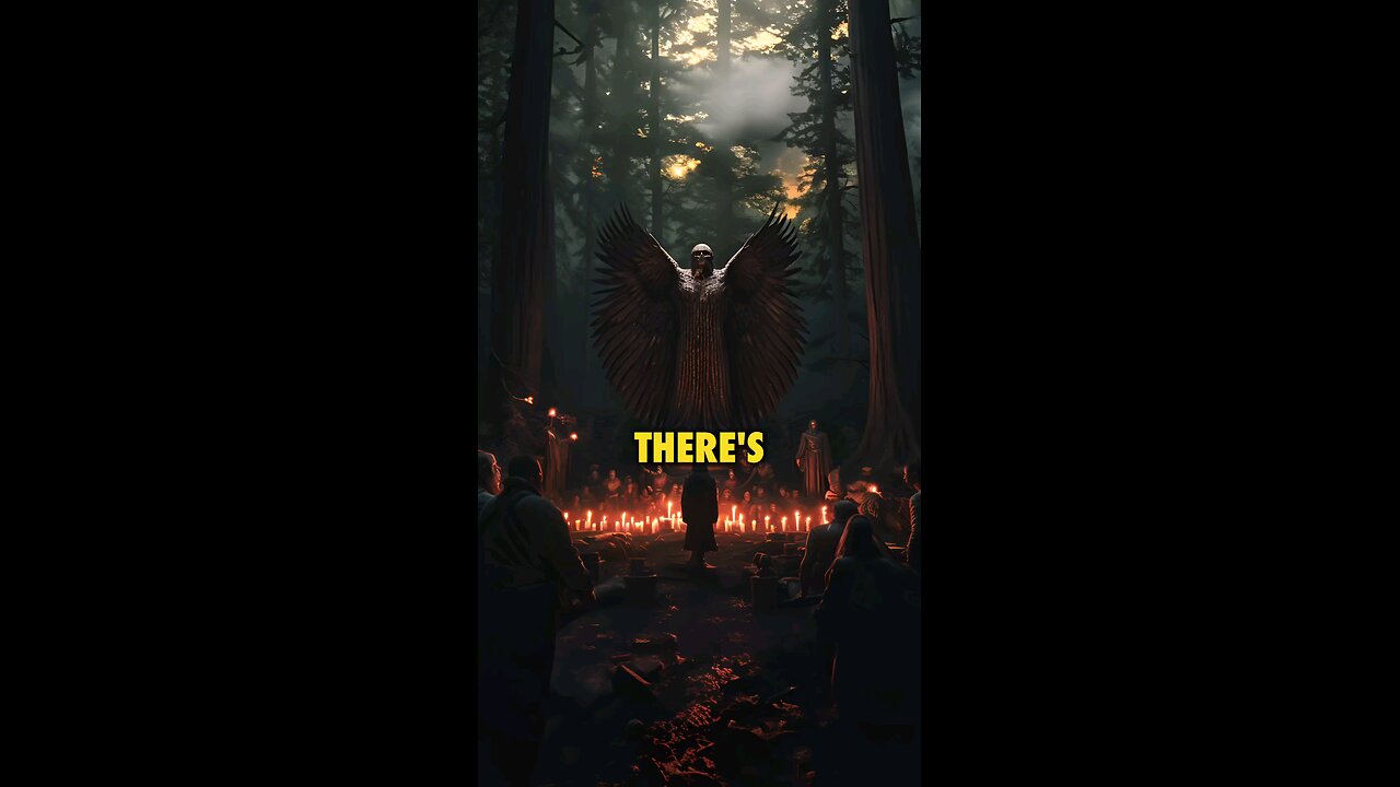 youtoober goes into bohemian grove