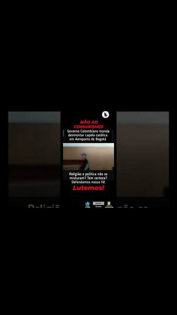 É ISSO QUE ACONTECE