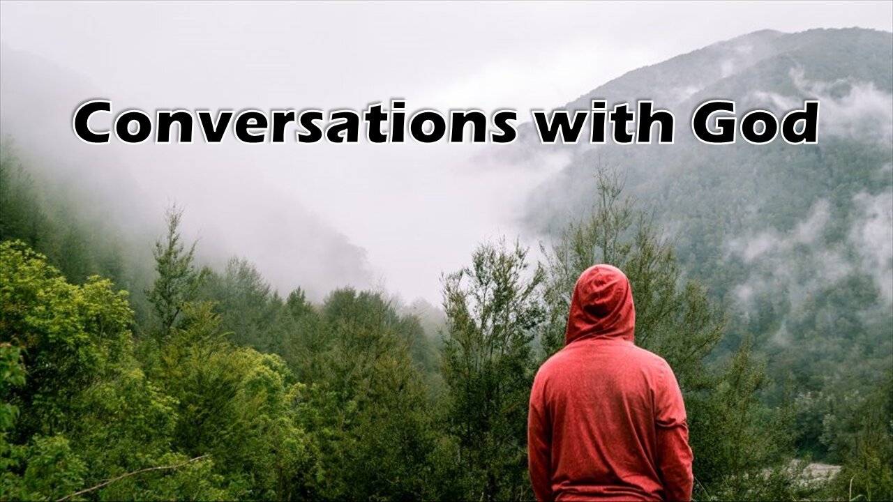 Conversations with God