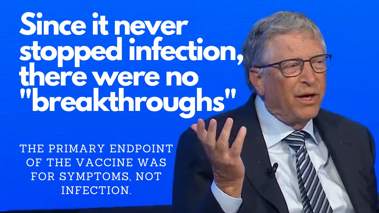 The vaccine promised something it could not deliver.