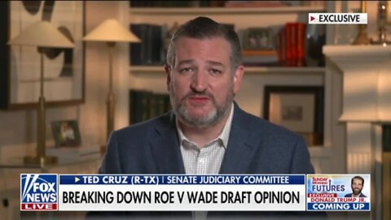 Dems have gone 'to the extreme left' on abortion