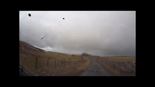 short drive in the dales