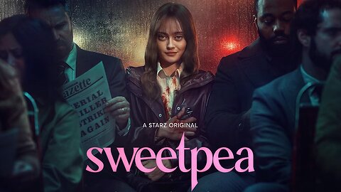 Sweetpea - Capitulo 3