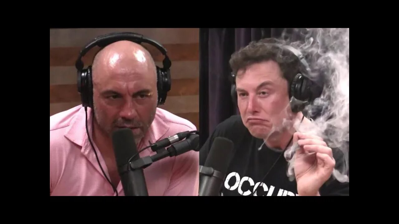 Elon Musk assusta Joe Rogan com conversa sobre I.A ( INTELIGENCIA ARTIFICIAL )