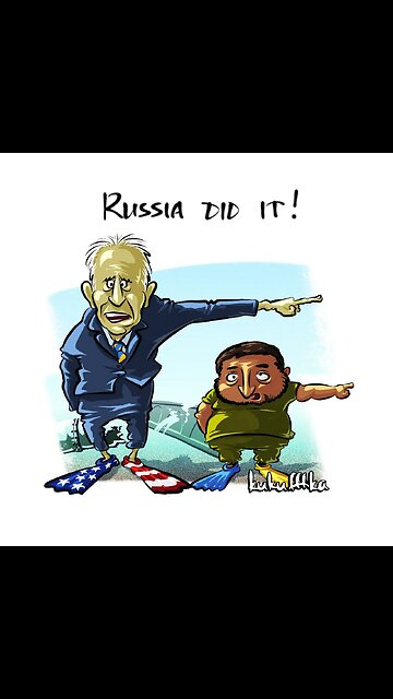 The Ukrainian authorities are purposefully drowning their own citizens.