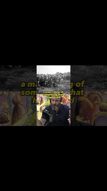 The Miracle of Fatima: A Divine Encounter or Extraterrestrial Event? | Joe Rogan & Jeremy Corbell